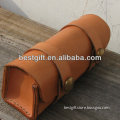 leather glasses box, high level gift for glasses shop